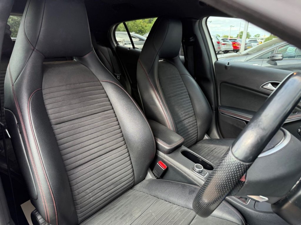 Used Mercedes-Benz GLA 2016 for sale - 77328136: Photo 11