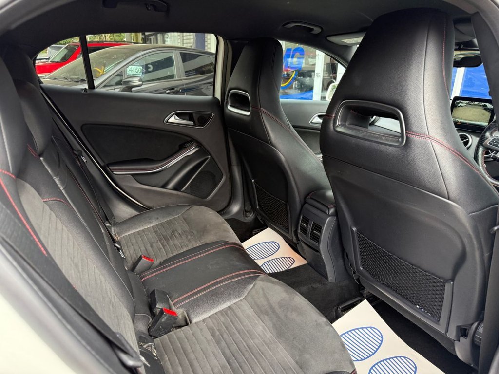 Used Mercedes-Benz GLA 2016 for sale - 77328136: Photo 12