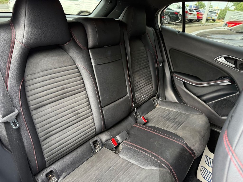 Used Mercedes-Benz GLA 2016 for sale - 77328136: Photo 13