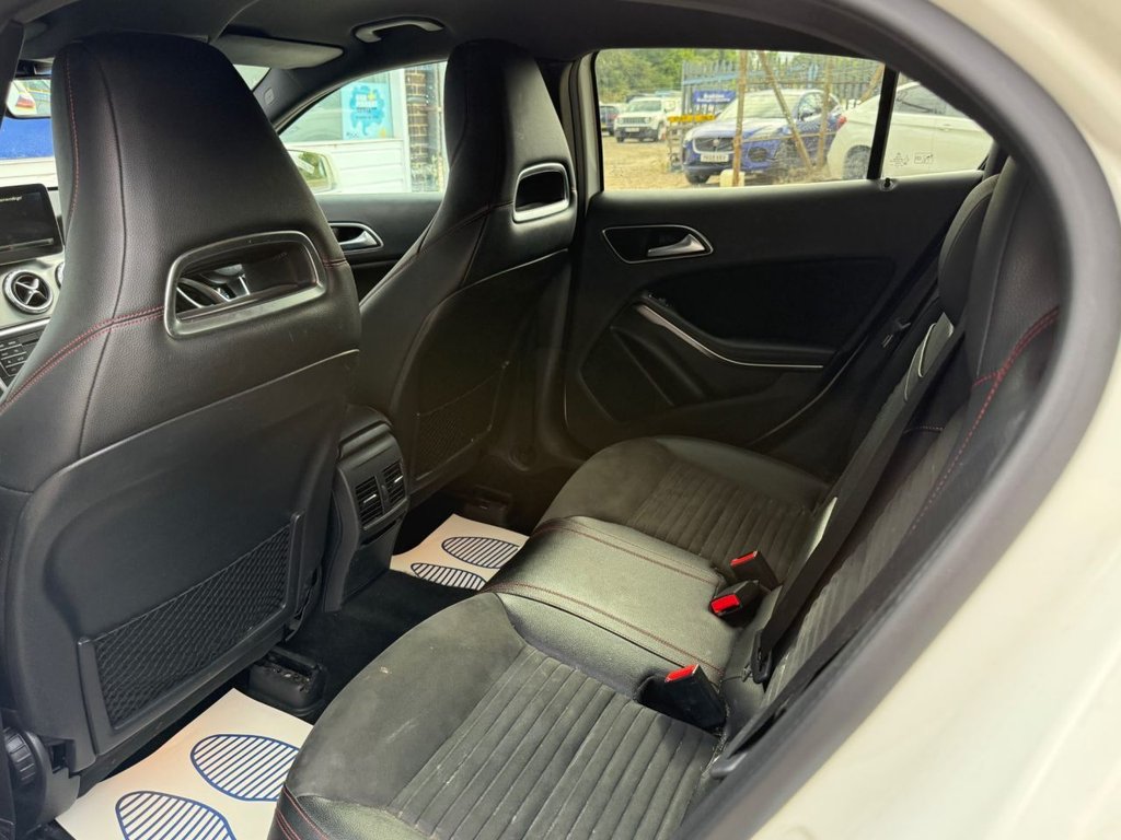 Used Mercedes-Benz GLA 2016 for sale - 77328136: Photo 15