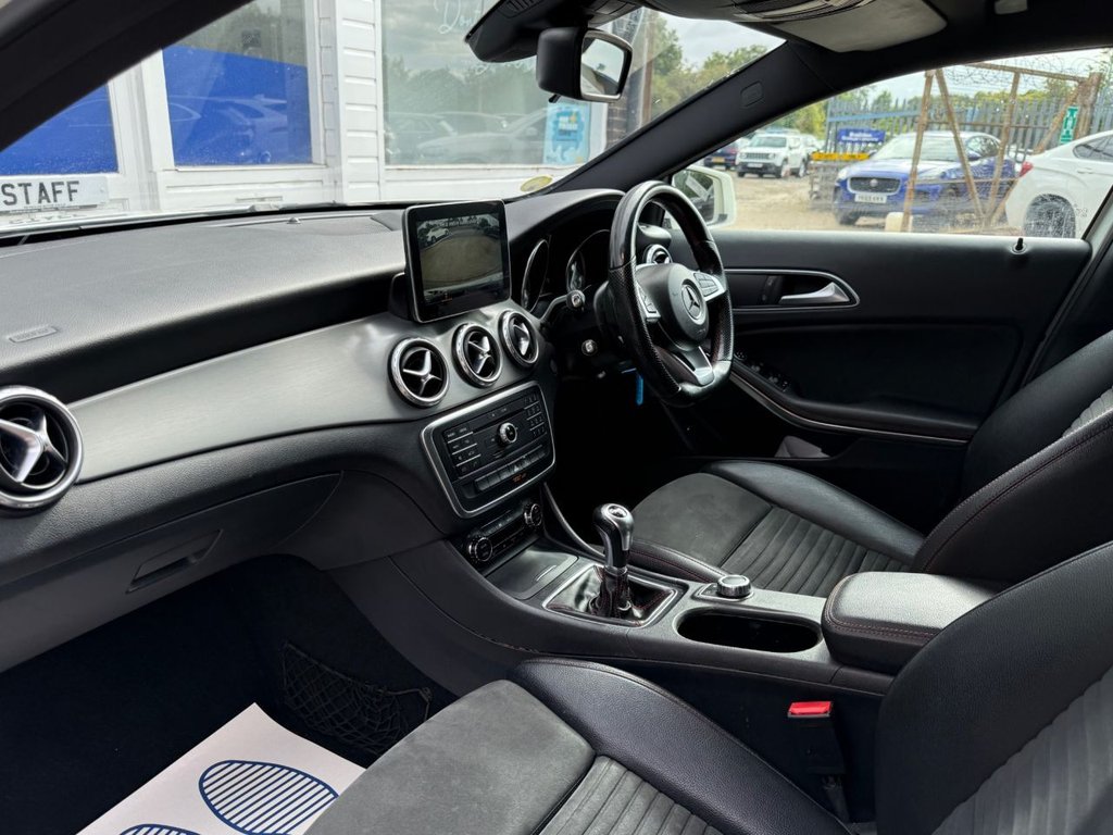 Used Mercedes-Benz GLA 2016 for sale - 77328136: Photo 16