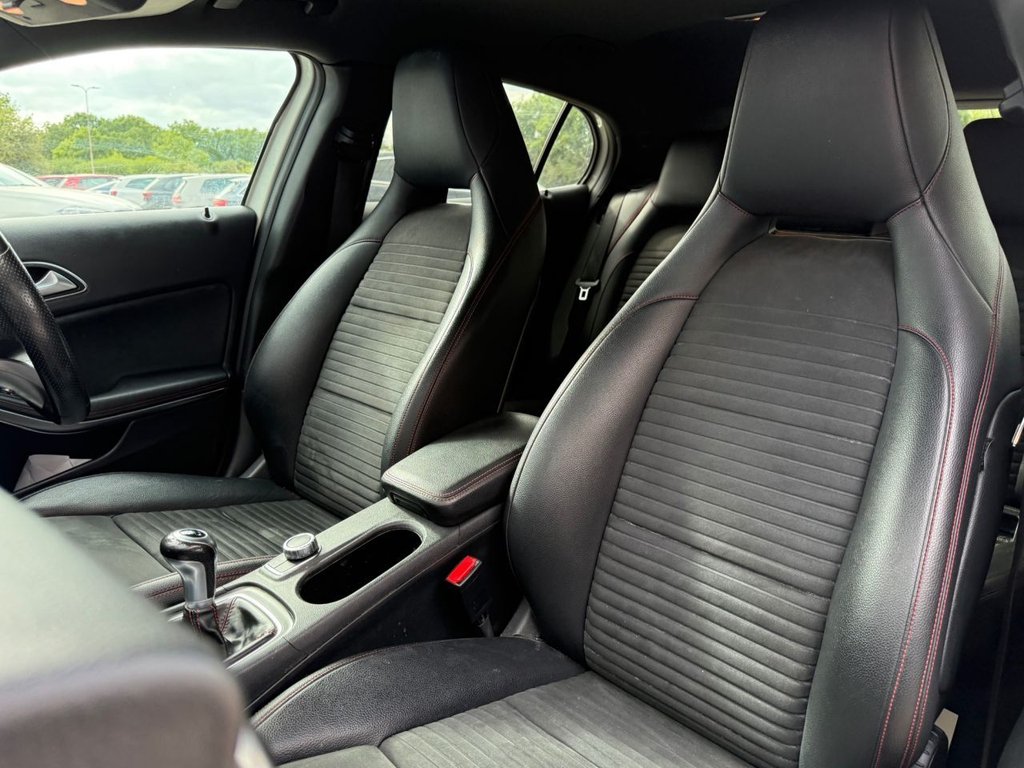 Used Mercedes-Benz GLA 2016 for sale - 77328136: Photo 17