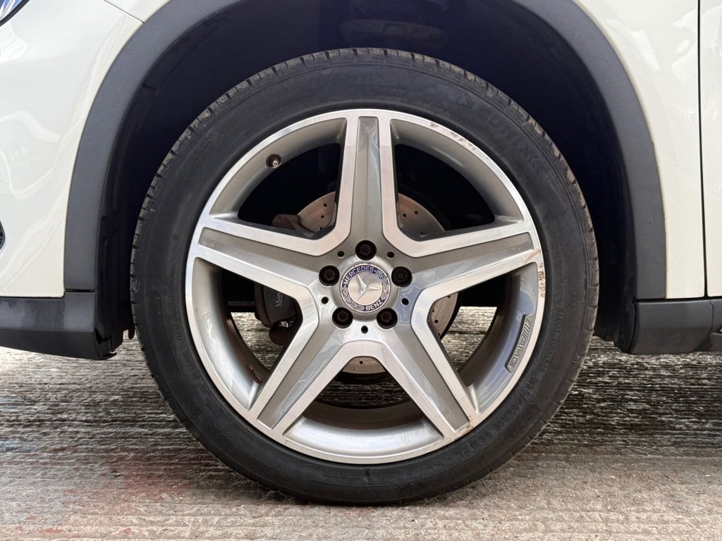 Used Mercedes-Benz GLA 2016 for sale - 77328136: Photo 18