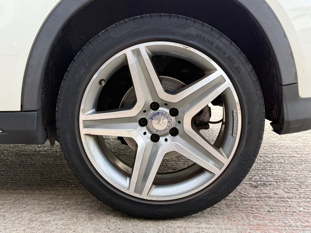 Used Mercedes-Benz GLA 2016 for sale - 77328136: Photo 19