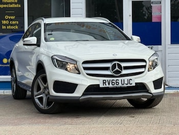 Used Mercedes-Benz A-Class 2016 for sale - 77328136: Photo