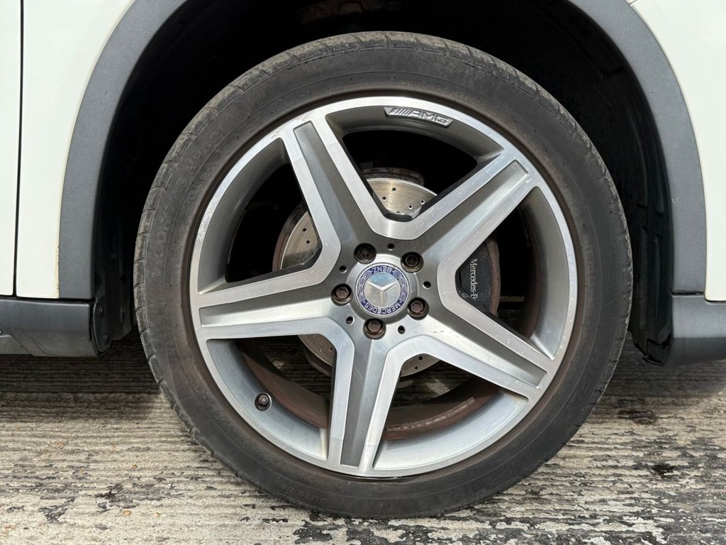 Used Mercedes-Benz GLA 2016 for sale - 77328136: Photo 20