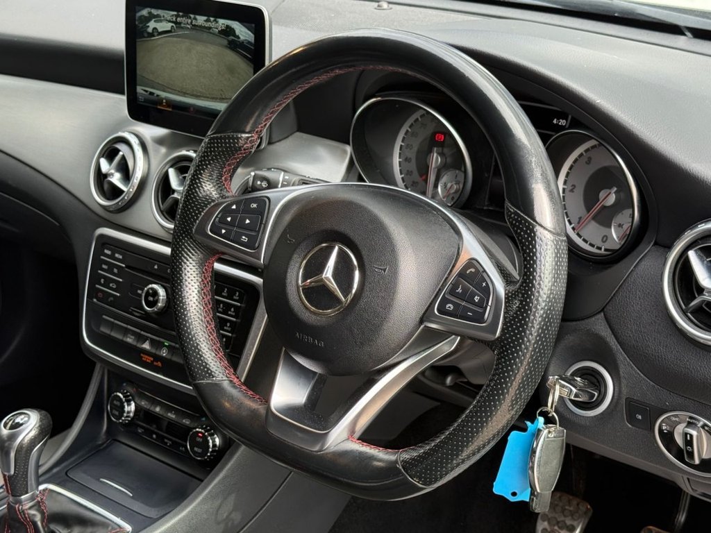 Used Mercedes-Benz GLA 2016 for sale - 77328136: Photo 21