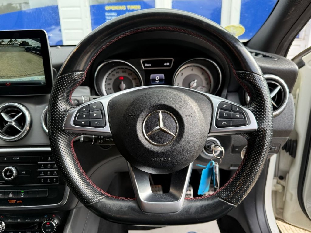 Used Mercedes-Benz GLA 2016 for sale - 77328136: Photo 22