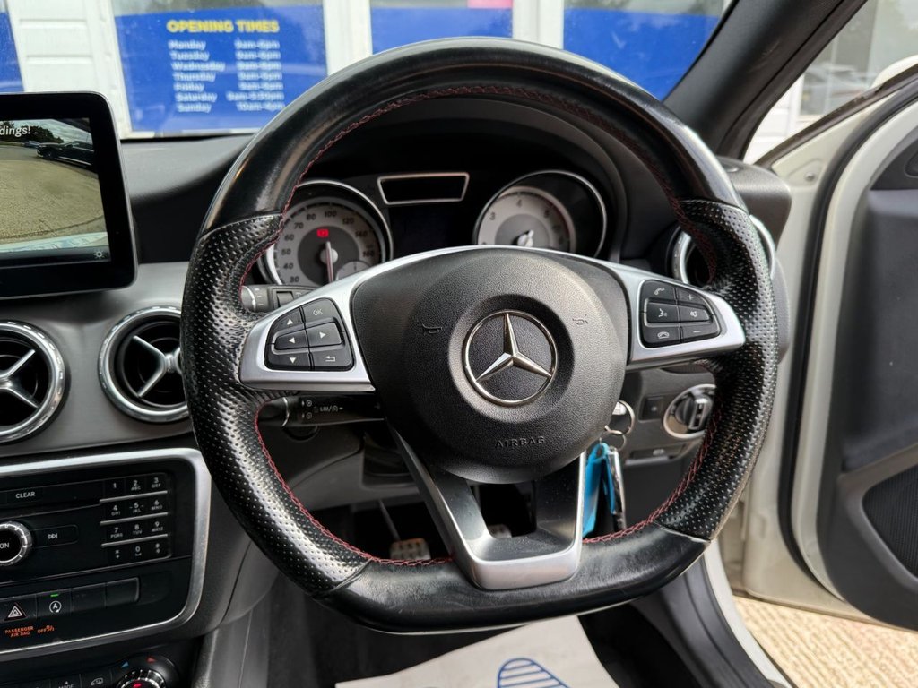 Used Mercedes-Benz GLA 2016 for sale - 77328136: Photo 23