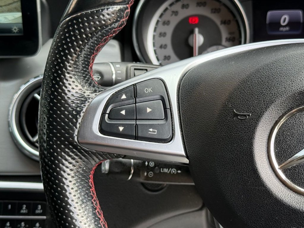 Used Mercedes-Benz GLA 2016 for sale - 77328136: Photo 24