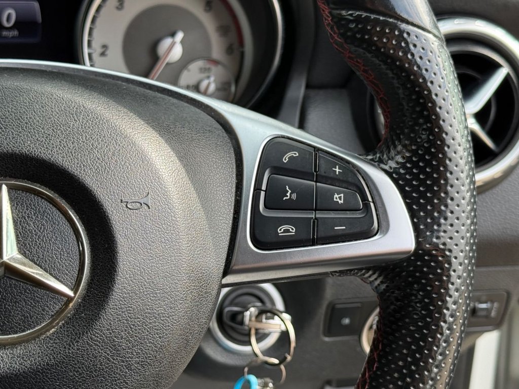 Used Mercedes-Benz GLA 2016 for sale - 77328136: Photo 25