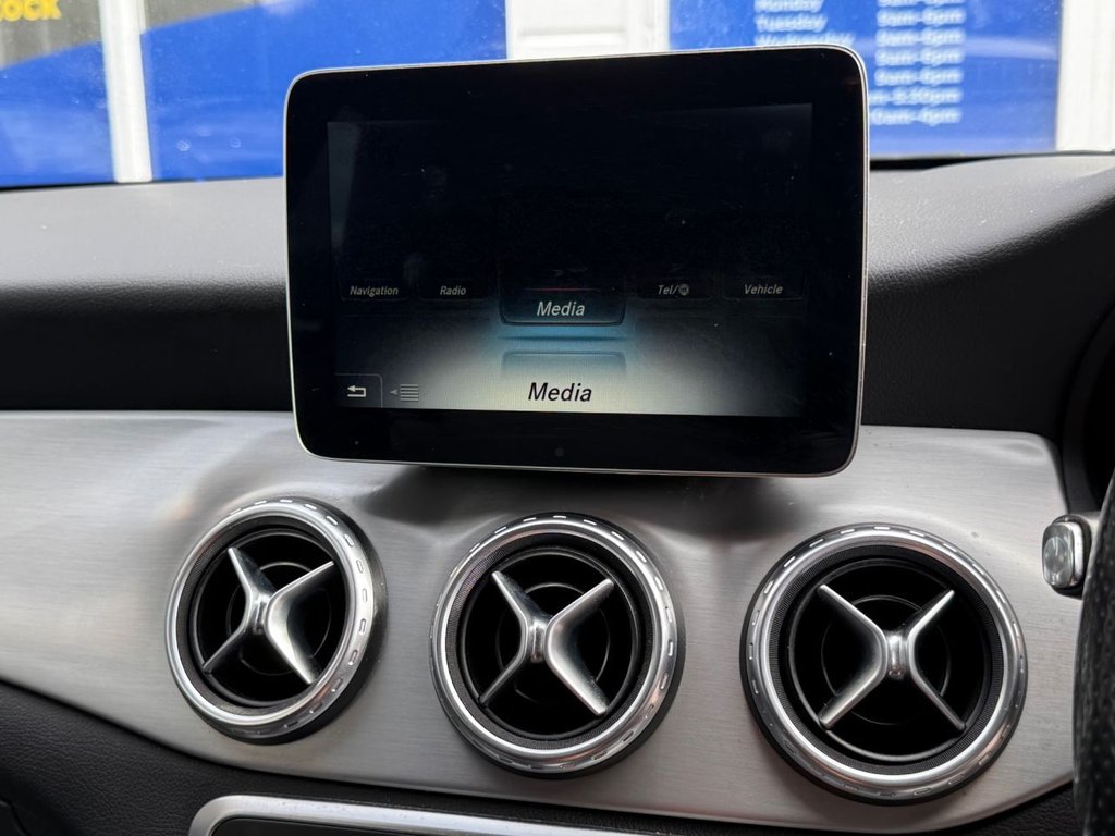 Used Mercedes-Benz GLA 2016 for sale - 77328136: Photo 27