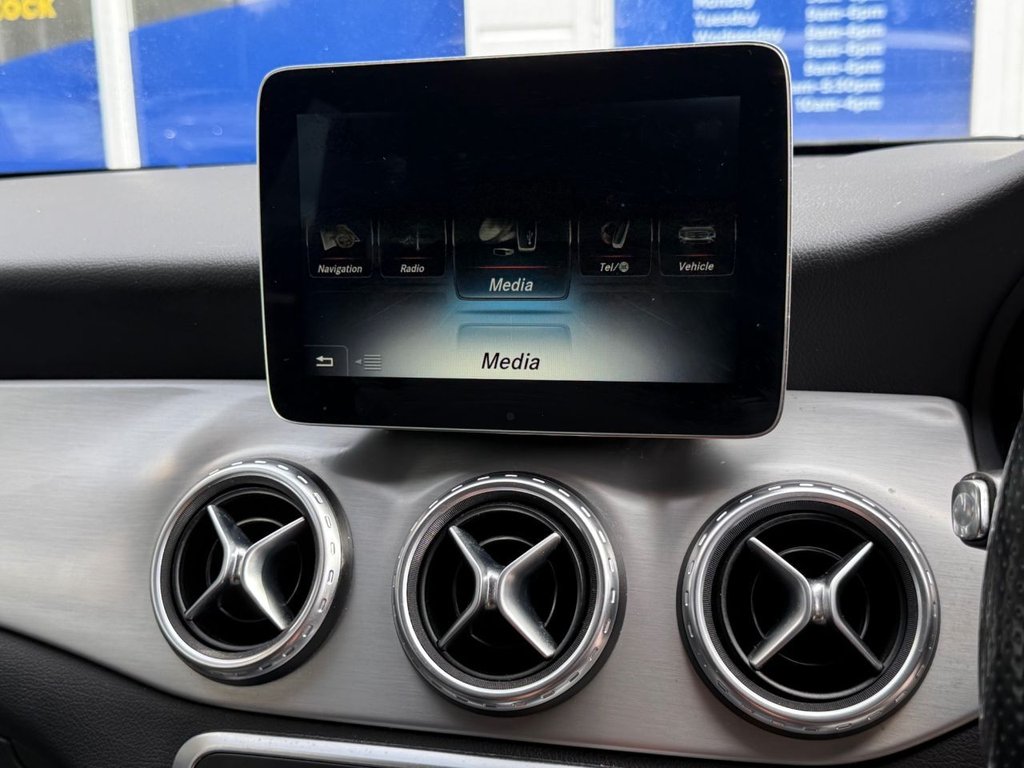 Used Mercedes-Benz GLA 2016 for sale - 77328136: Photo 28