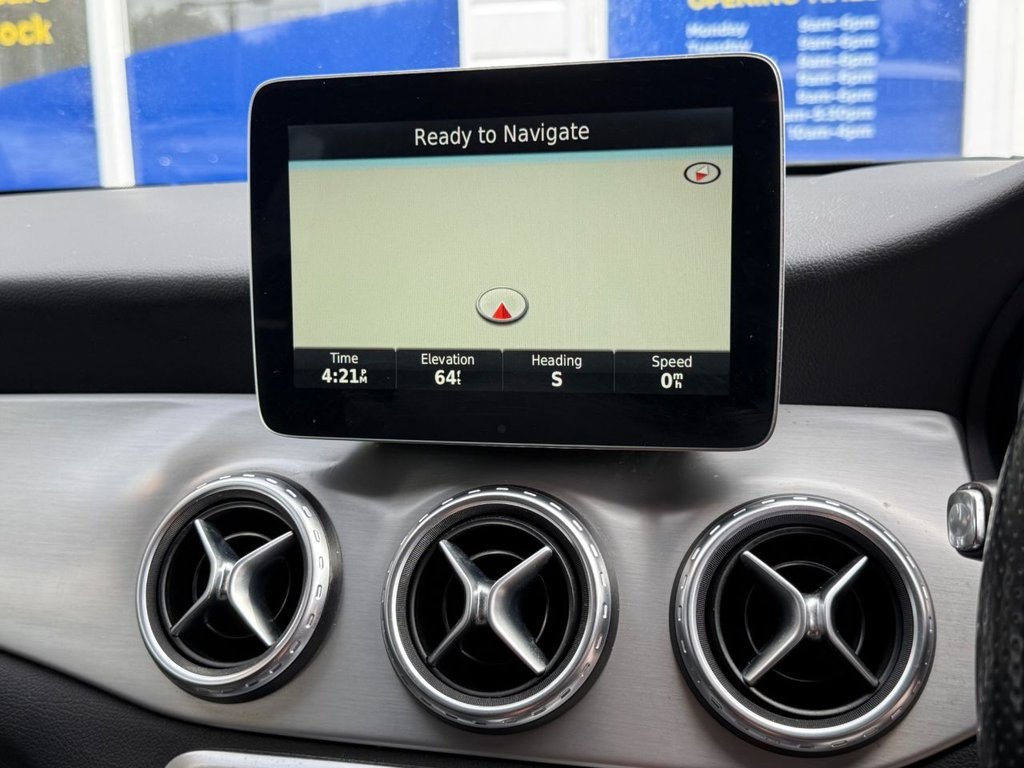 Used Mercedes-Benz GLA 2016 for sale - 77328136: Photo 29