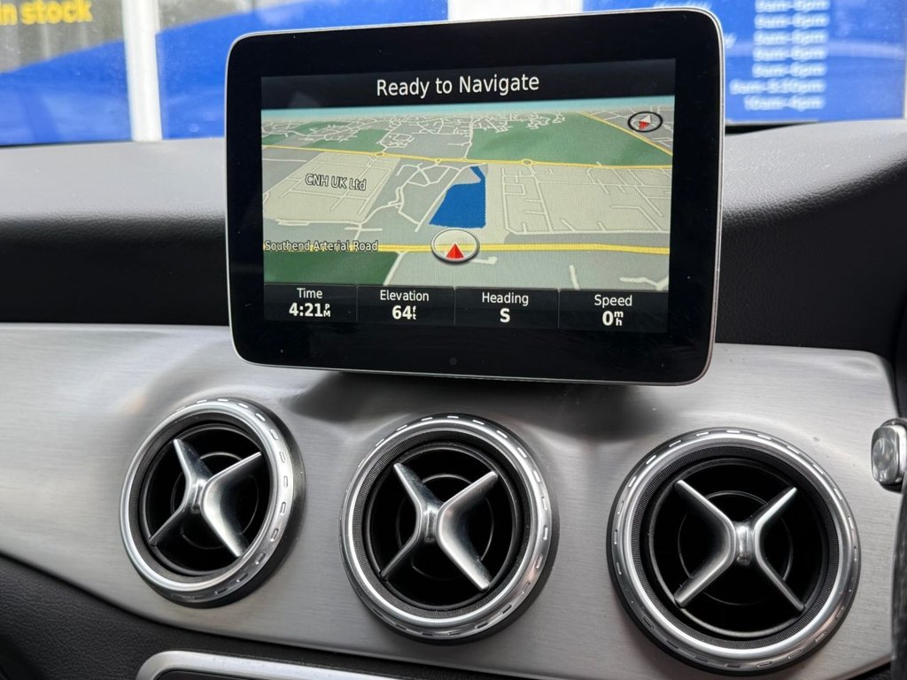 Used Mercedes-Benz GLA 2016 for sale - 77328136: Photo 30