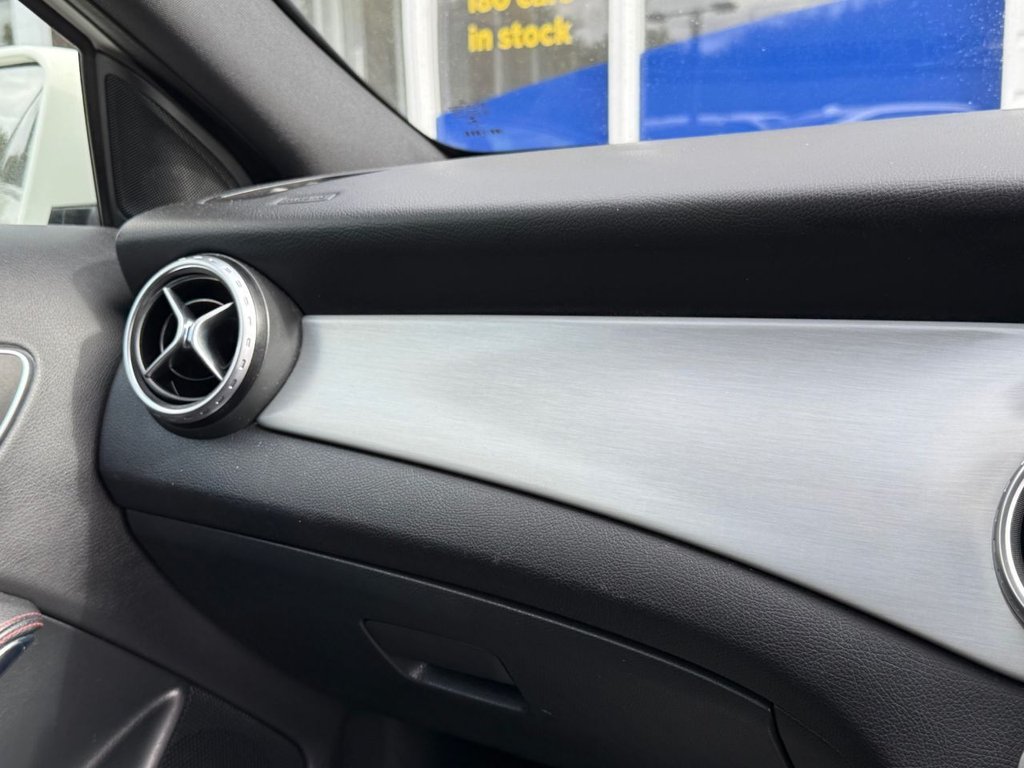 Used Mercedes-Benz GLA 2016 for sale - 77328136: Photo 31