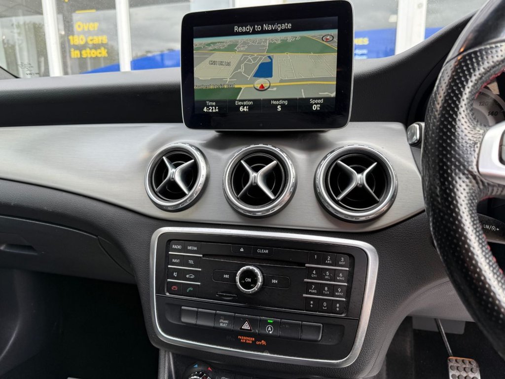 Used Mercedes-Benz GLA 2016 for sale - 77328136: Photo 33