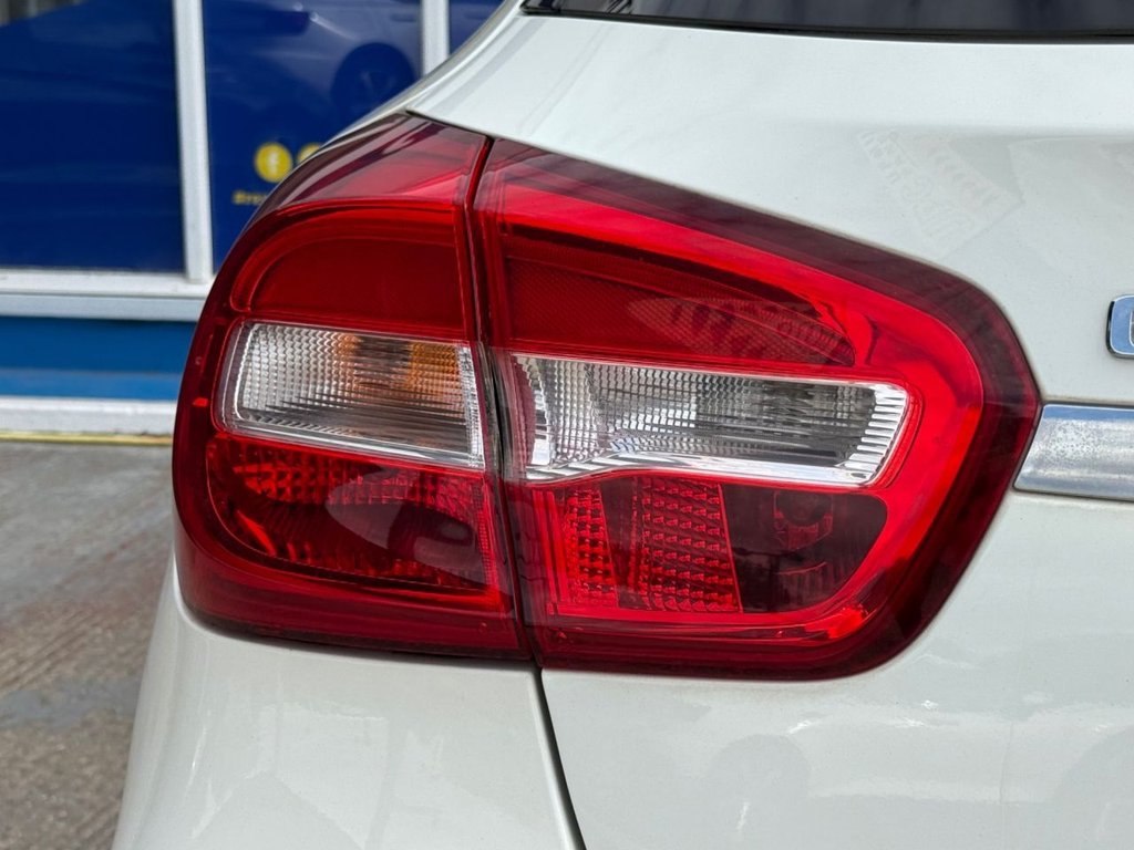 Used Mercedes-Benz GLA 2016 for sale - 77328136: Photo 36