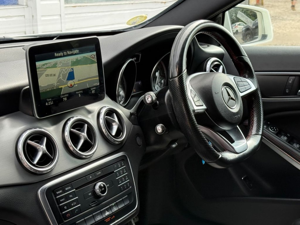 Used Mercedes-Benz GLA 2016 for sale - 77328136: Photo 38