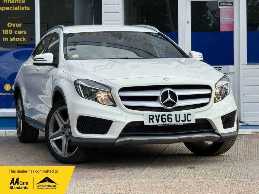 Used Mercedes-Benz GLA 2016 for sale - 77328136: Photo 39