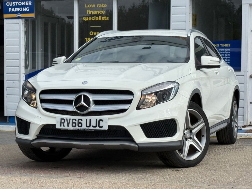 Used Mercedes-Benz GLA 2016 for sale - 77328136: Photo 4