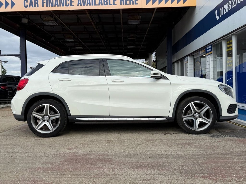 Used Mercedes-Benz GLA 2016 for sale - 77328136: Photo 6