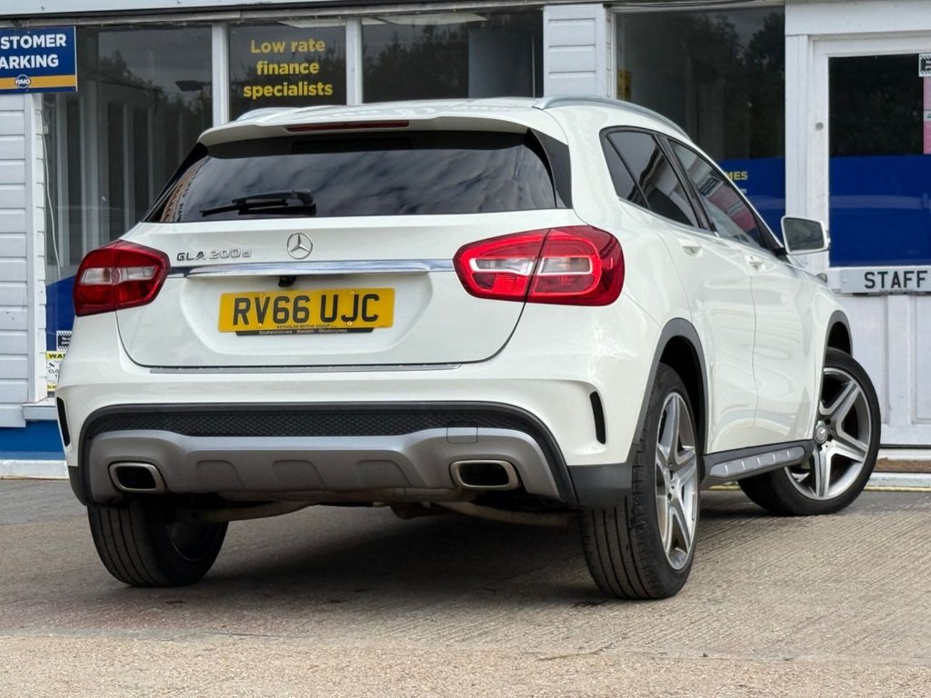 Used Mercedes-Benz GLA 2016 for sale - 77328136: Photo 9
