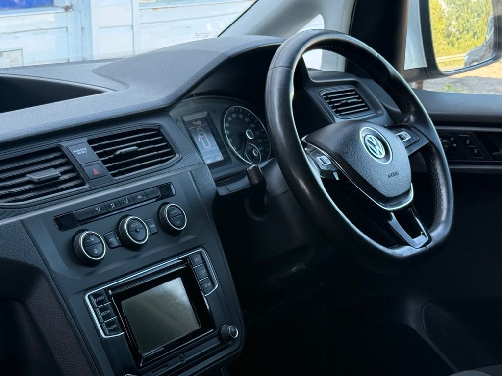 Vehicle 32