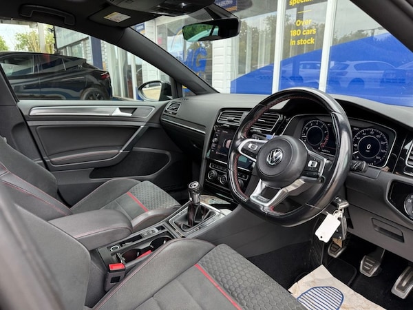 Used Volkswagen Golf 2018 for sale - 76235560: Photo 10