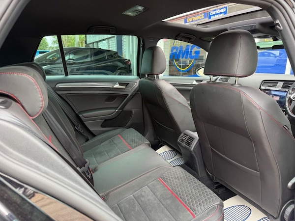 Used Volkswagen Golf 2018 for sale - 76235560: Photo 12