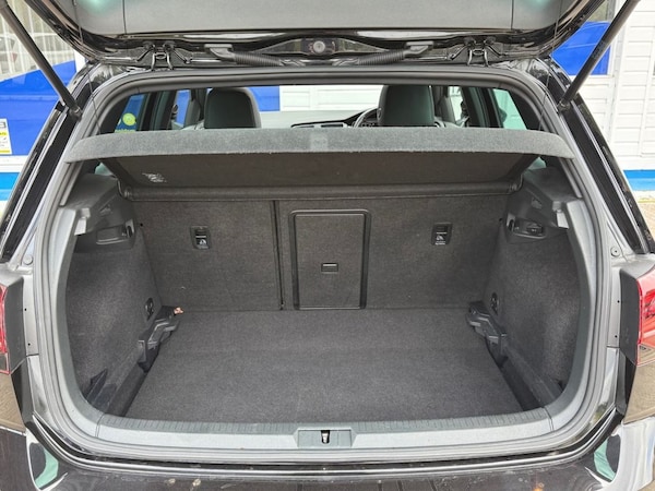 Used Volkswagen Golf 2018 for sale - 76235560: Photo 14