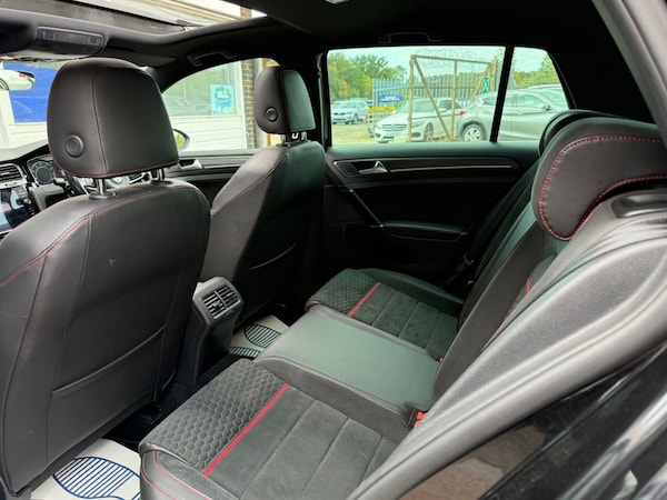 Used Volkswagen Golf 2018 for sale - 76235560: Photo 15