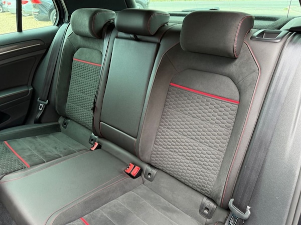 Used Volkswagen Golf 2018 for sale - 76235560: Photo 16