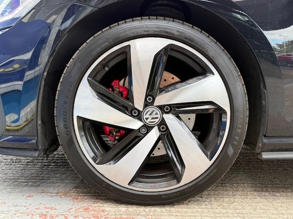 Used Volkswagen Golf 2018 for sale - 76235560: Photo 19