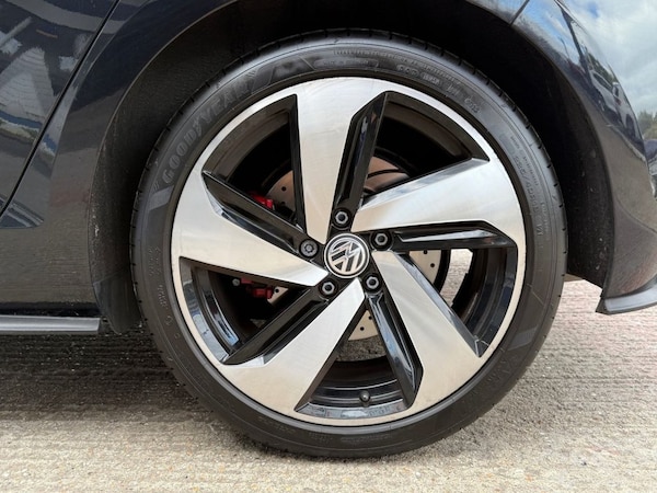 Used Volkswagen Golf 2018 for sale - 76235560: Photo 20