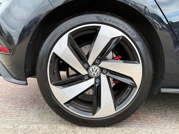 Used Volkswagen Golf 2018 for sale - 76235560: Photo 21
