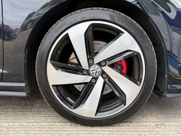 Used Volkswagen Golf 2018 for sale - 76235560: Photo 22