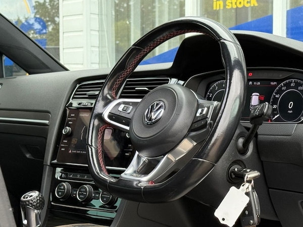Used Volkswagen Golf 2018 for sale - 76235560: Photo 23