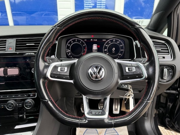 Used Volkswagen Golf 2018 for sale - 76235560: Photo 24