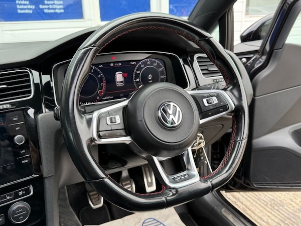 Used Volkswagen Golf 2018 for sale - 76235560: Photo 25