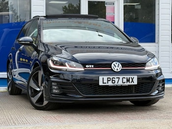 Used Volkswagen Golf 2018 for sale - 76235560: Photo 2
