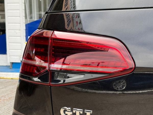 Used Volkswagen Golf 2018 for sale - 76235560: Photo 37