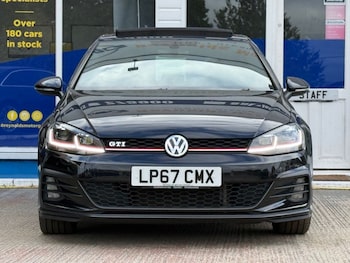 Used Volkswagen Golf 2018 for sale - 76235560: Photo 3