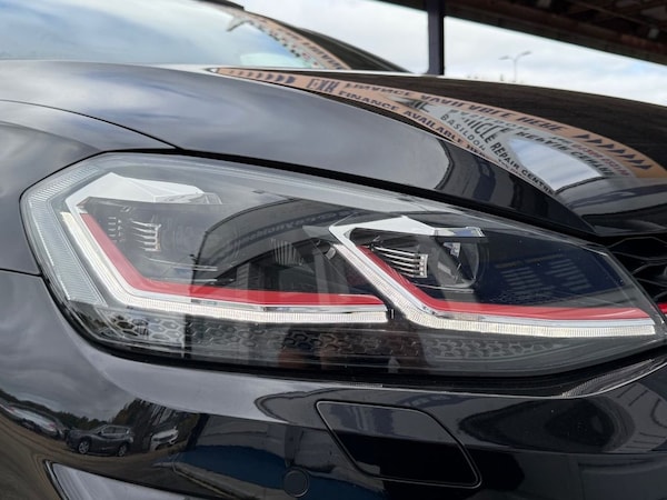 Used Volkswagen Golf 2018 for sale - 76235560: Photo 40