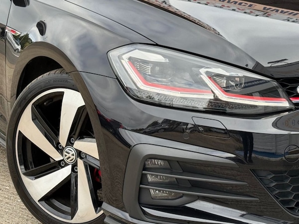 Used Volkswagen Golf 2018 for sale - 76235560: Photo 42