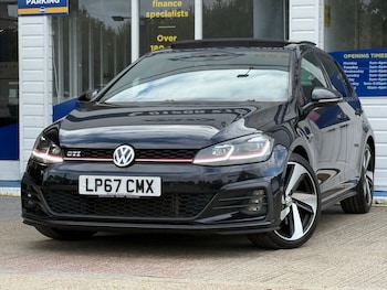 Used Volkswagen Golf 2018 for sale - 76235560: Photo 4