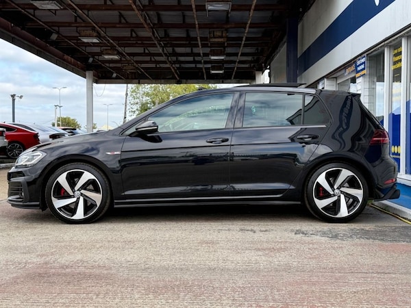 Used Volkswagen Golf 2018 for sale - 76235560: Photo 5