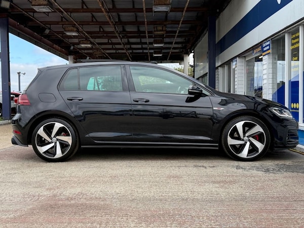 Used Volkswagen Golf 2018 for sale - 76235560: Photo 6