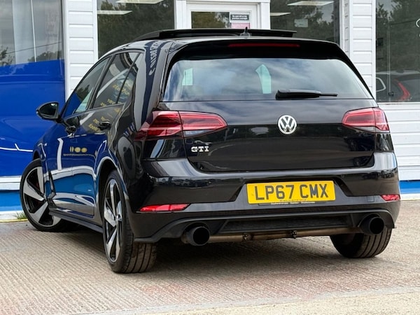 Used Volkswagen Golf 2018 for sale - 76235560: Photo 7