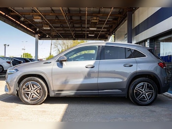 Used Mercedes-Benz EQA 2021 for sale - 78765020: Photo